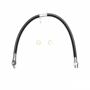 Lexus Rx350 Brake Hose - Front-L - R1 Concepts - `08-`22